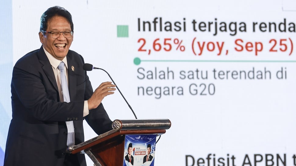 Kala Purbaya Ingin Rakyat Kaya: Strategi dan Tantangan Menuju Kesejahteraan Nasional