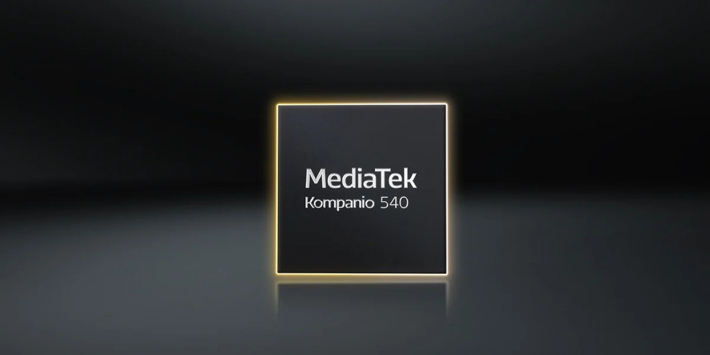 MediaTek Kompanio 540 Hadir, Tingkatkan Performa Chromebook untuk Pelajar Indonesia