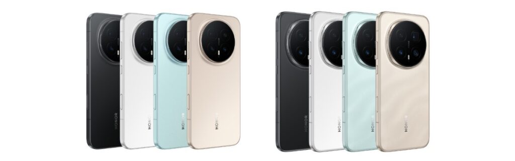 Hasil Polling Mingguan: Honor Magic8 Pro Unggul, Magic8 Hadapi Tantangan Besar