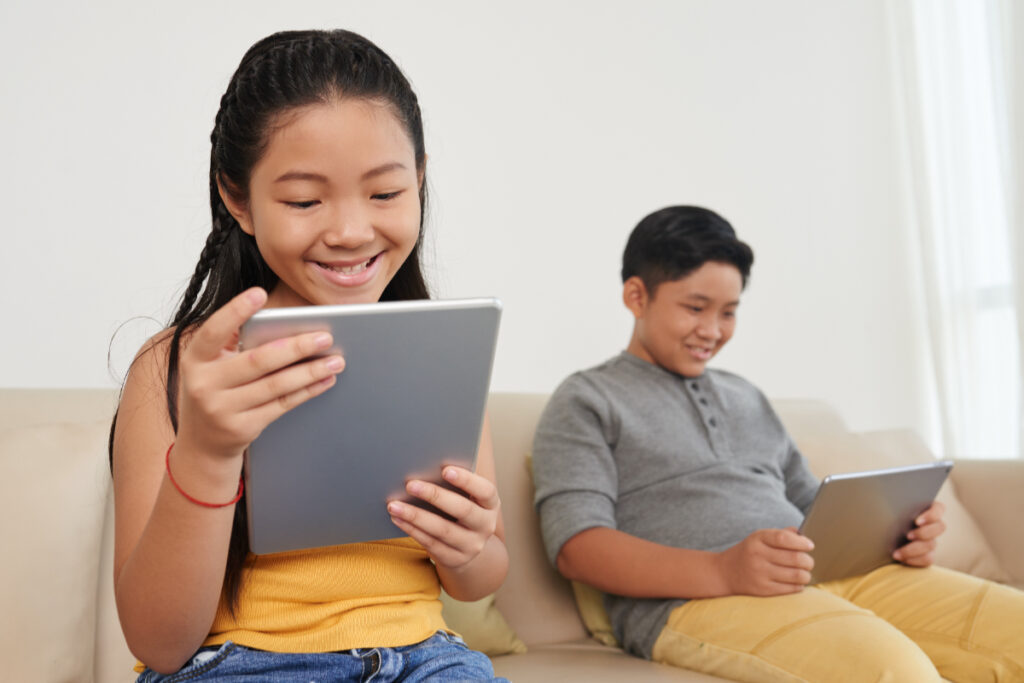 6 Rekomendasi Tablet Harga di Bawah Rp5 Jutaan untuk Pengalaman Nonton Film Terbaik