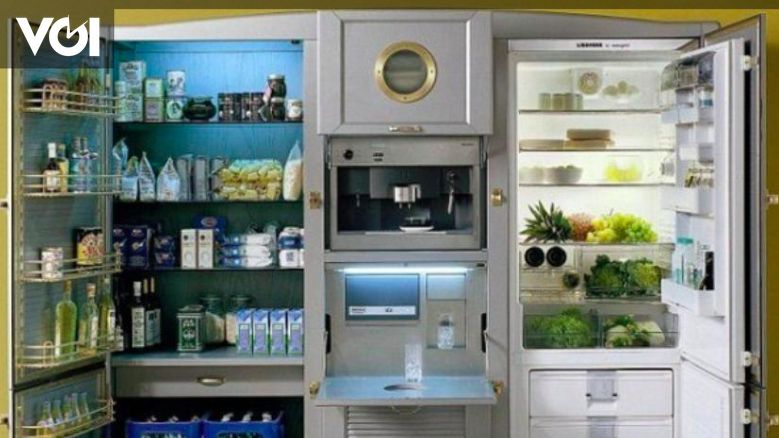 5 Peralatan Dapur Termahal di Dunia, Harga Fantastis hingga Rp1,1 Miliar!