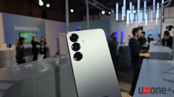 Kode Bos Samsung Ungkap Galaxy S26 Pakai Exynos 2600? Fakta dan Penjelasan Terbaru