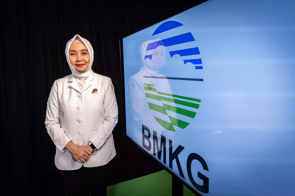 Peringatan Gempa dan Tsunami Kini Hanya 3 Menit Berkat Superkomputer Canggih