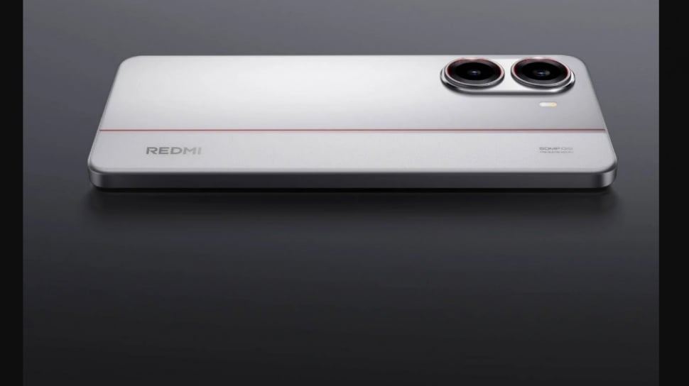 Xiaomi Kembangkan HP Redmi Baterai 9.000 mAh, Siap Rilis Segera