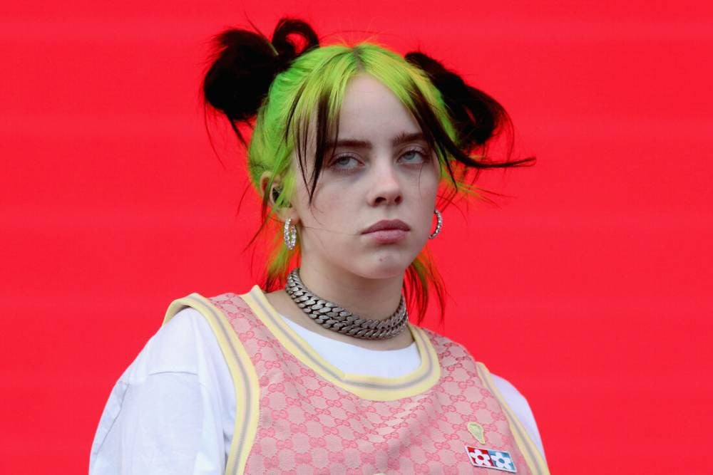 Billie Eilish Singgung Kekayaan Miliarder: "Buat Apa Jadi Miliarder?"