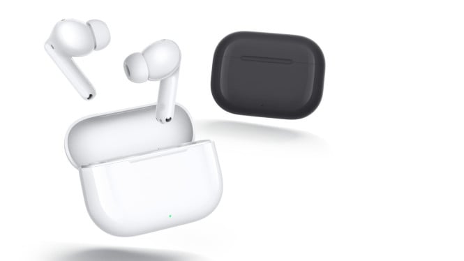 Hanya Rp359 Ribu! Huawei FreeBuds SE 4 ANC Hadirkan ANC 50 dB & Baterai 50 Jam