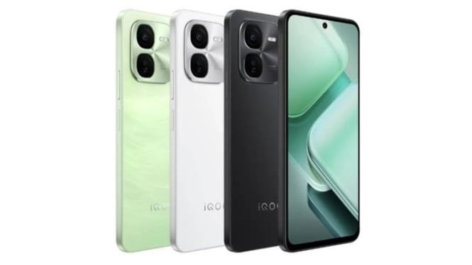Redmi Note 14 vs IQOO Z9X 5G: Perbandingan Lengkap HP Terbaik untuk Aktivitas Sehari-hari