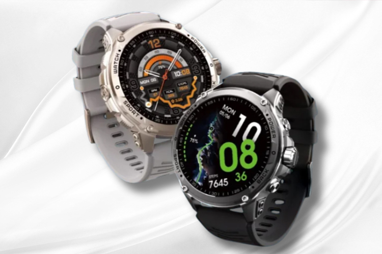 Fitur Unggulan dan Daya Tahan Baterai Panjang di Smartwatch Terbaru Lenovo Watch GT Pro