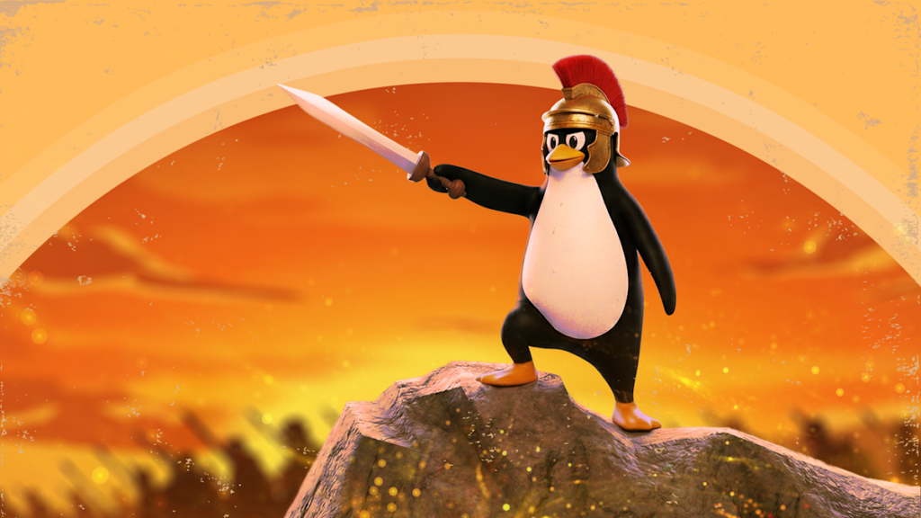 Tiga Konflik Utama dalam Dunia Linux yang Jadi Landasan Sistem Operasi Modern