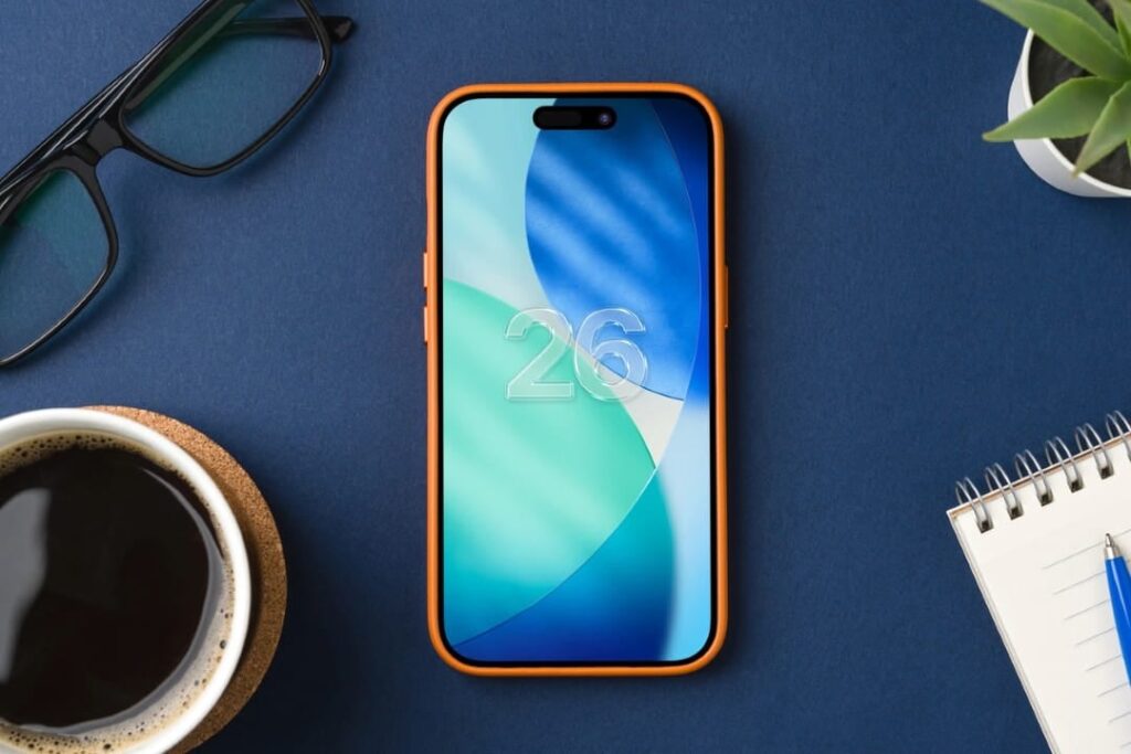 Apple Hadirkan iOS Terbaru dengan Desain Baru dan Fitur AI Canggih untuk Pengalaman Lebih Maksimal
