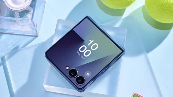 Kelebihan dan Prediksi Prosesor Baru Samsung Galaxy Z Flip8: Exynos atau Snapdragon?