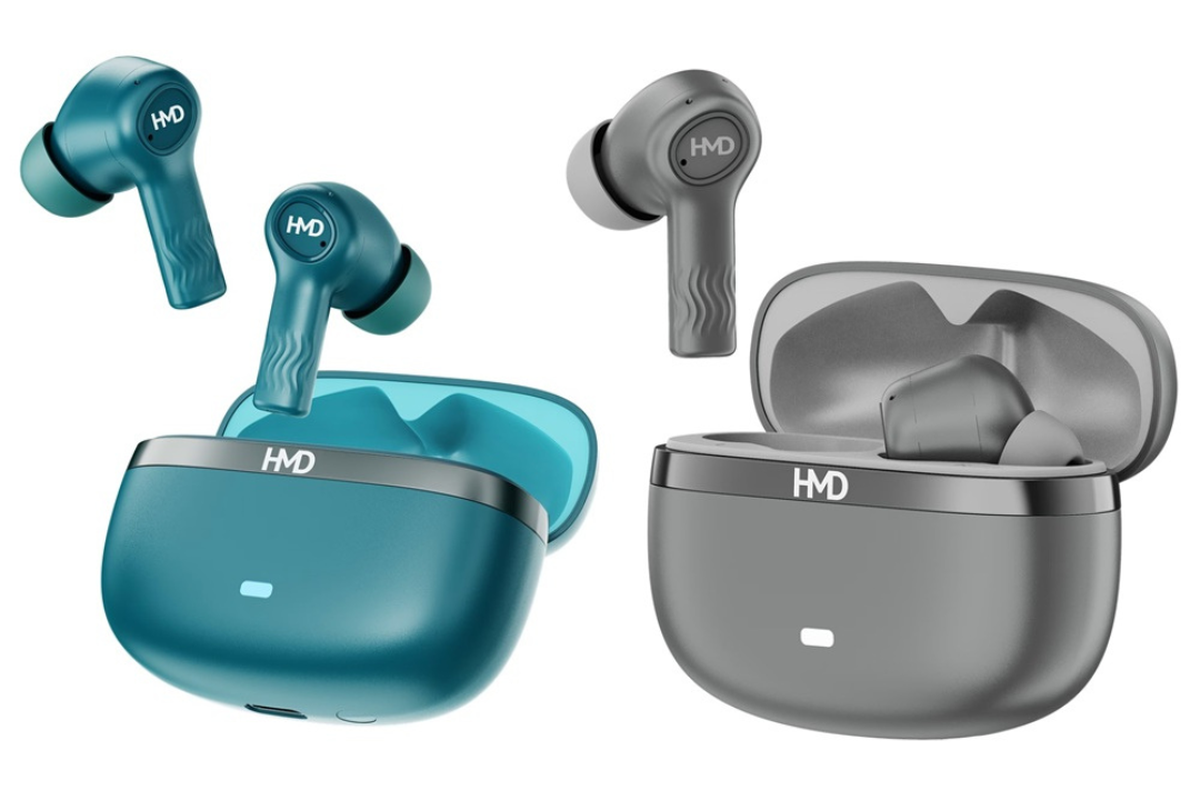 HMD Perkenalkan Dub Series TWS dengan Beragam Fitur Unggul dan Harga Terjangkau
