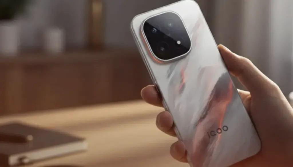iQOO 15 Hadir dengan Snapdragon 8 Elite Gen 5 & Layar 144Hz, Simak Bocoran Fitur Unggulan