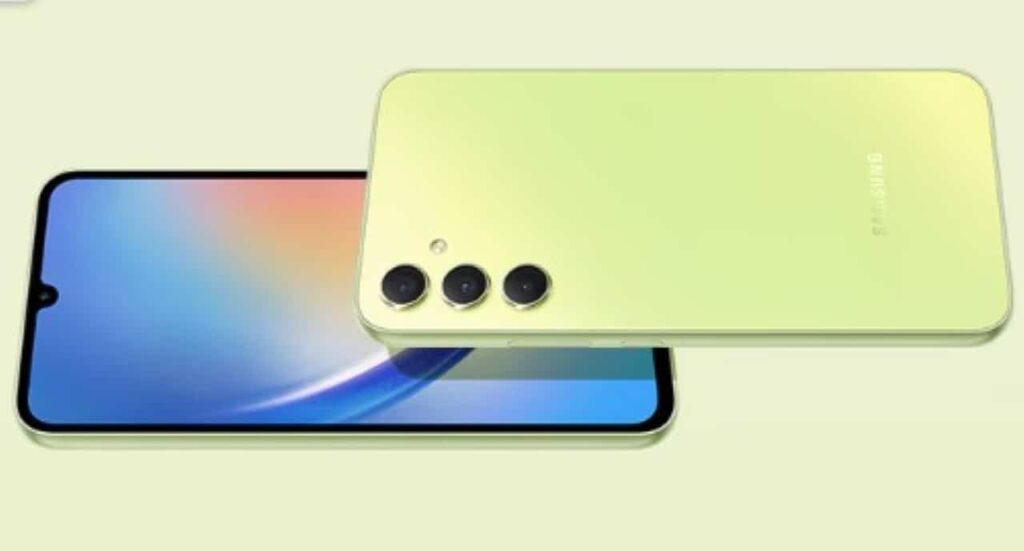 Pengguna Galaxy A34 Alami Masalah Gambar Video Netflix Usai Update Keamanan Terbaru