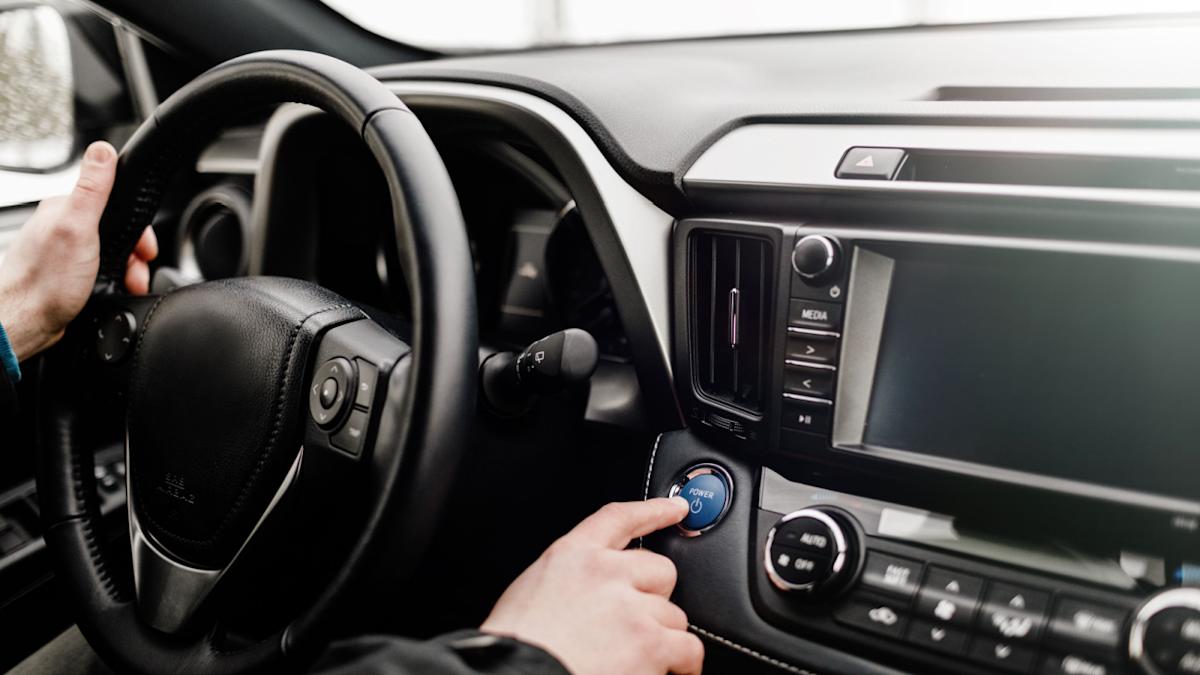 Fitur Mobil Ini Jarang Dimanfaatkan Pengemudi Padahal Sangat Berguna dan Praktis