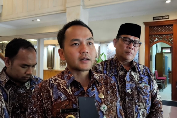Pemkot Solo Terapkan Sistem WFA untuk ASN Demi Optimalisasi Anggaran Mendatang