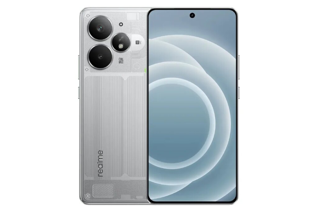 Intip Spesifikasi Lengkap Realme Neo 8 Sebelum Peluncuran Resmi Segera Hadir