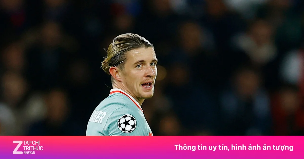 Gallagher Berambisi Gabung ke MU, Siap Perkuat Lini Tengah Setan Merah