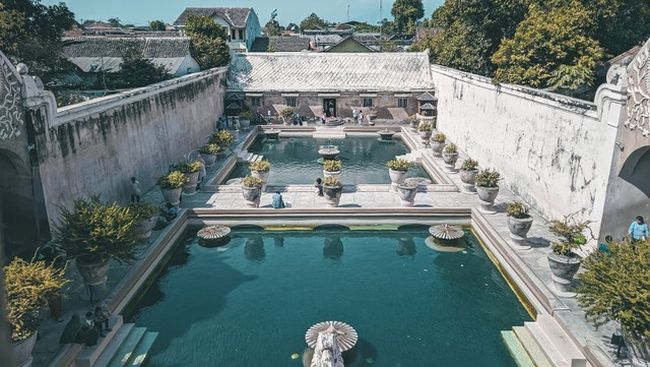 Deretan Destinasi Wisata Seru di Jogja yang Wajib Masuk Daftar Liburanmu