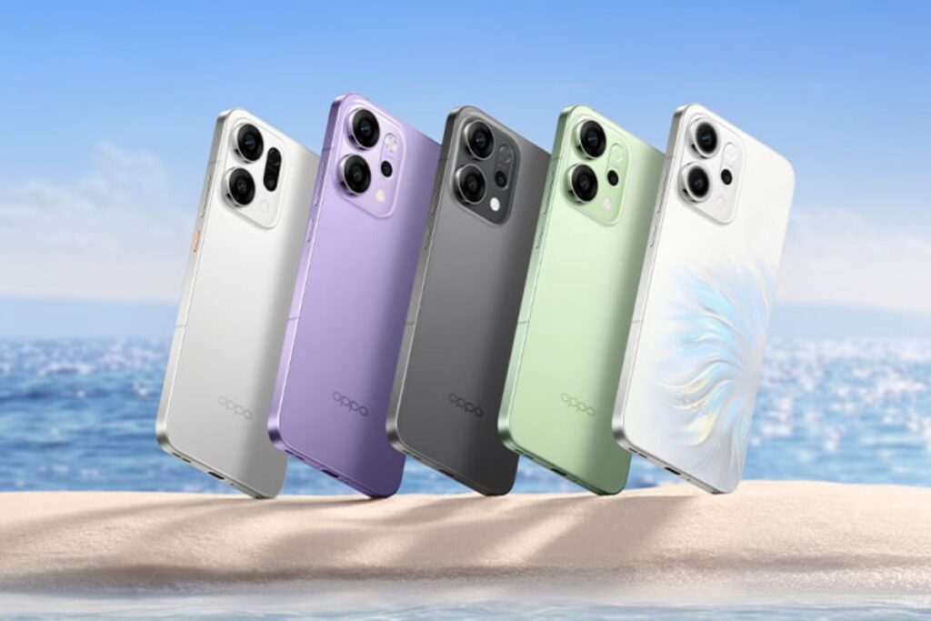 Mengenal Beragam Varian Oppo Reno 15: Bandingkan Fitur Reno 15, Pro, dan Pro Mini