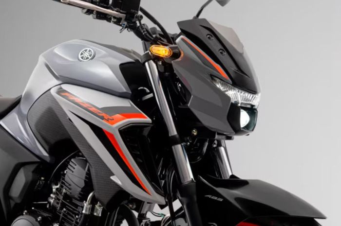 Yamaha Hadirkan Motor Sport Naked 250cc Satu Silinder, Pilihan Baru di Kelas 1 Jutaan