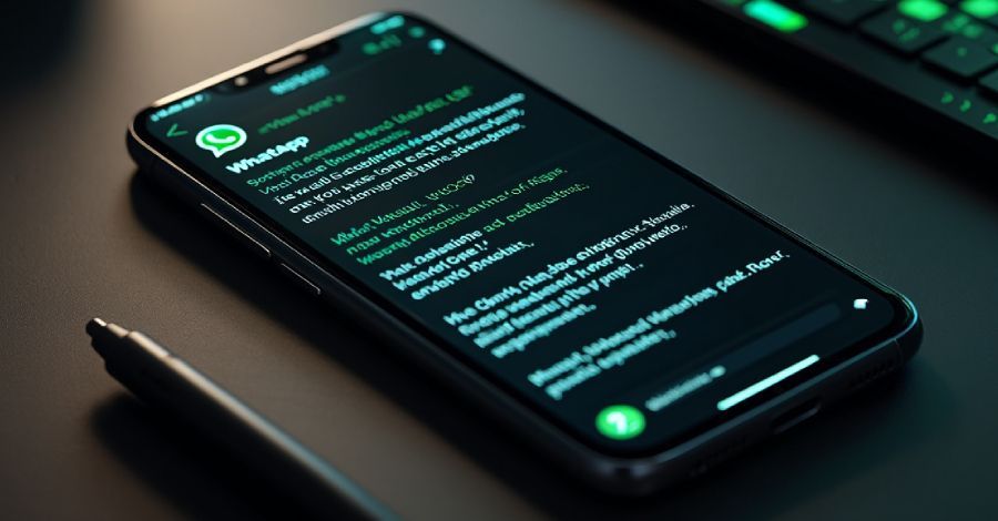 Panduan Praktis Menemukan HP Hilang Menggunakan Fitur WhatsApp dengan Cepat dan Tepat