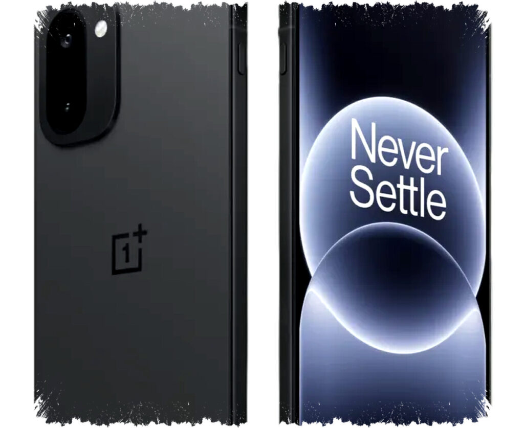OnePlus 15T Terungkap dengan Desain Compact dan Kapasitas Baterai Super Besar 7.000 mAh