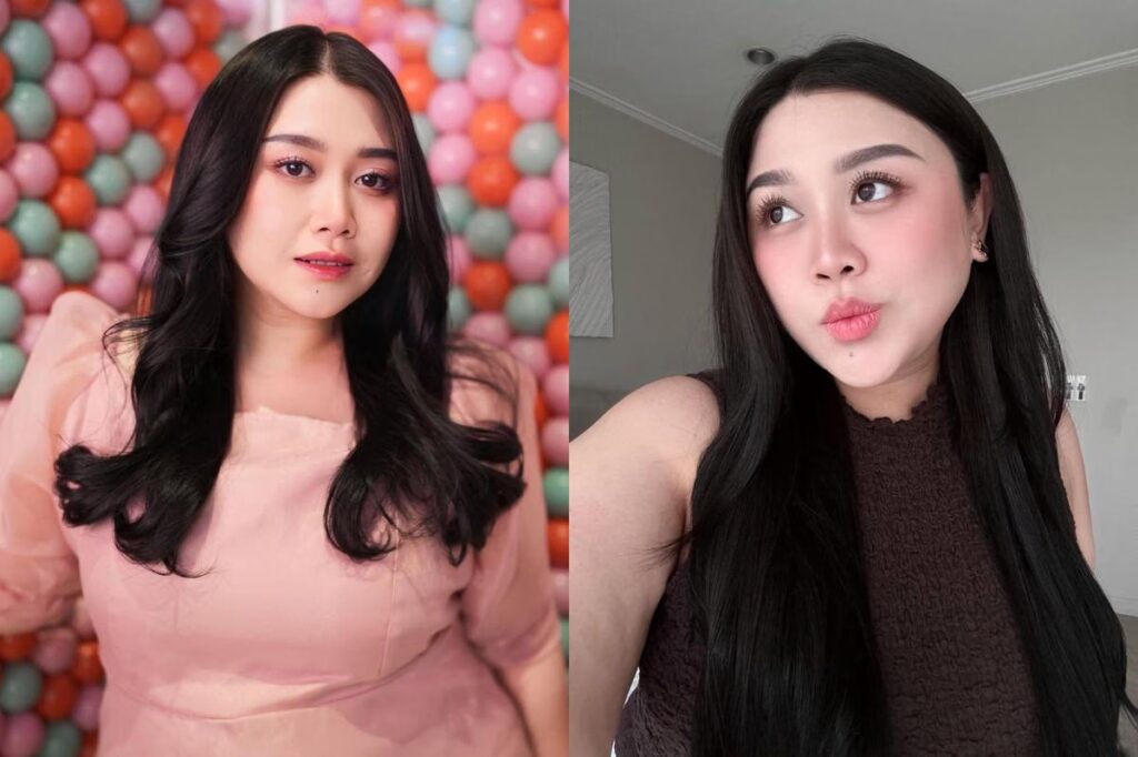 Tips Makeup Menawan untuk Momen Liburan Akhir Tahun ala Clarissa Putri