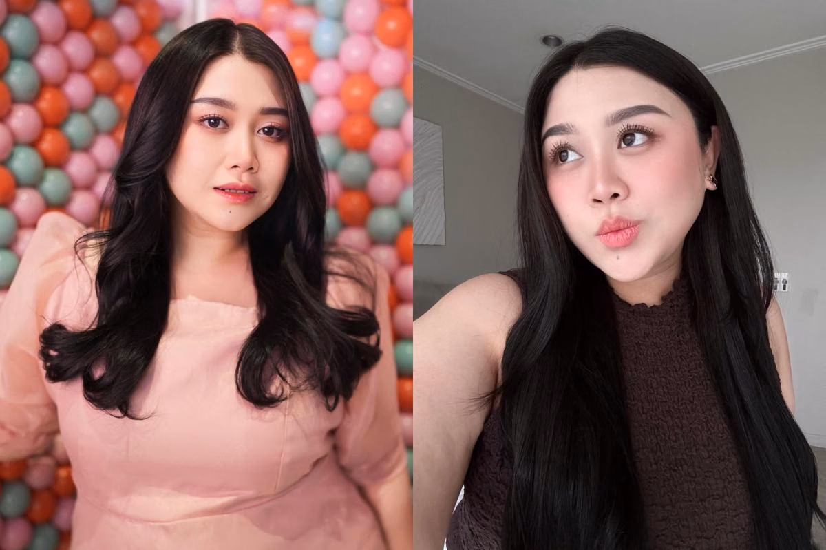 Tips Makeup Menawan untuk Momen Liburan Akhir Tahun ala Clarissa Putri
