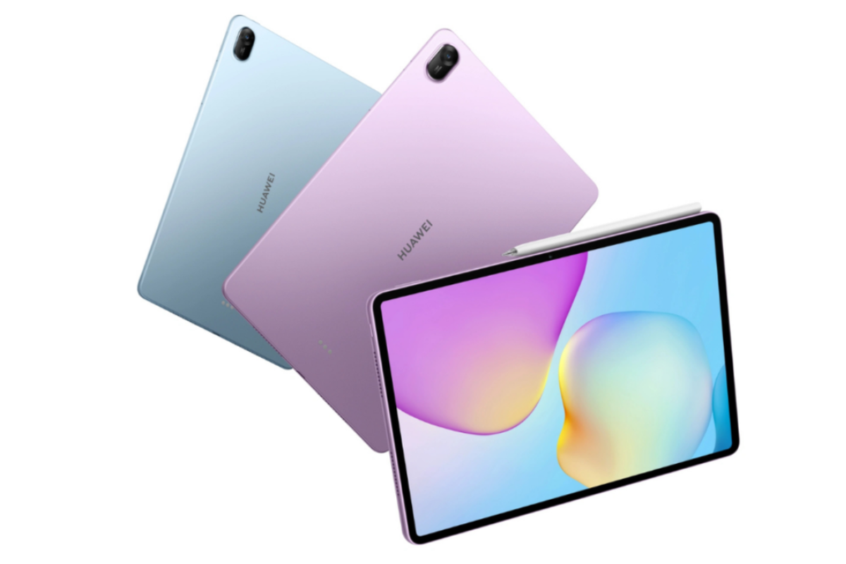 Tablet Huawei MatePad Terbaru Hadir dengan Layar 2,5K 120Hz dan Teknologi Pemantau Canggih
