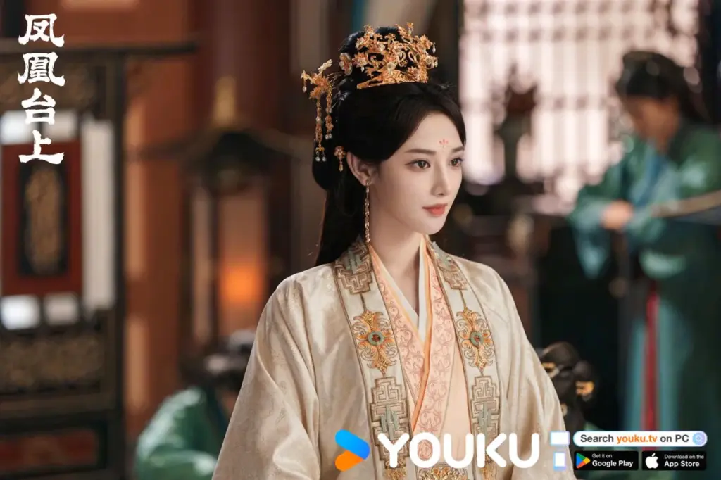 Drama China Populer yang Dibintangi Peng Xiao Ran, Ini Deretan Judul Wajib Tonton!