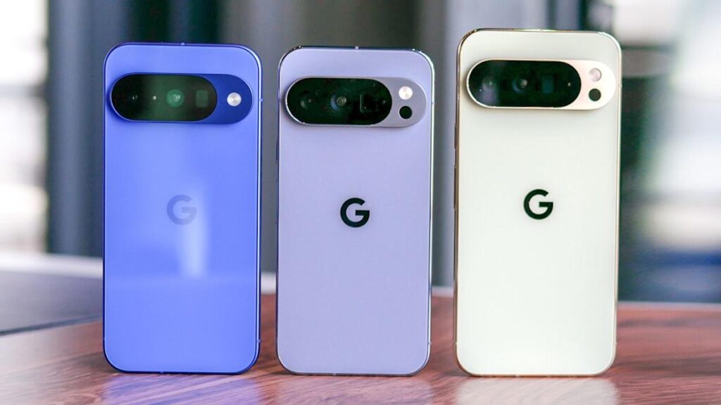 Deretan Ponsel Google Terbaru, Dari Pixel 10a Hingga Generasi Selanjutnya yang Dinantikan
