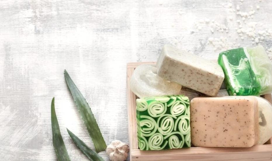 Rahasia Kulit Lembap dan Sehat dengan Rutin Pakai Sabun Berbahan Aloe Vera Alami