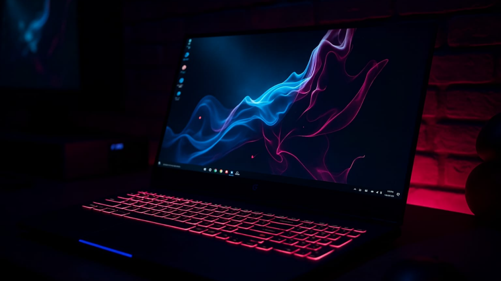 Rekomendasi Laptop Gaming Paling Unggul, Pilihan Spesifikasi Terkini untuk Para Gamer