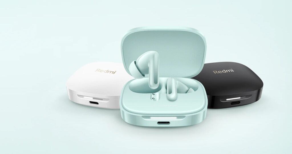 Xiaomi Buds 6 Hadir dengan Audio Spasial dan Teknologi AI, Ini Keunggulannya