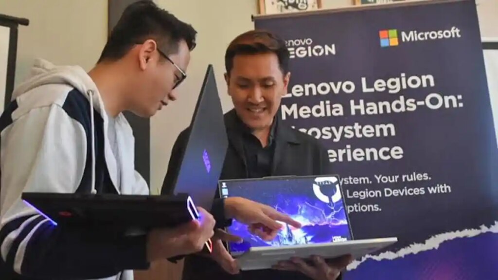 Rekomendasi Laptop dan Gadget Premium Pilihan untuk Kado Spesial dari Lenovo