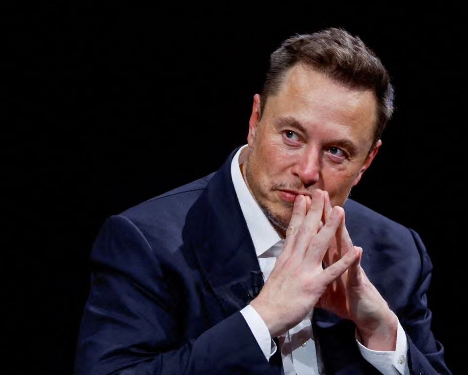 Fakta Mengejutkan di Balik Kekayaan Elon Musk yang Capai Level Triliunan Rupiah