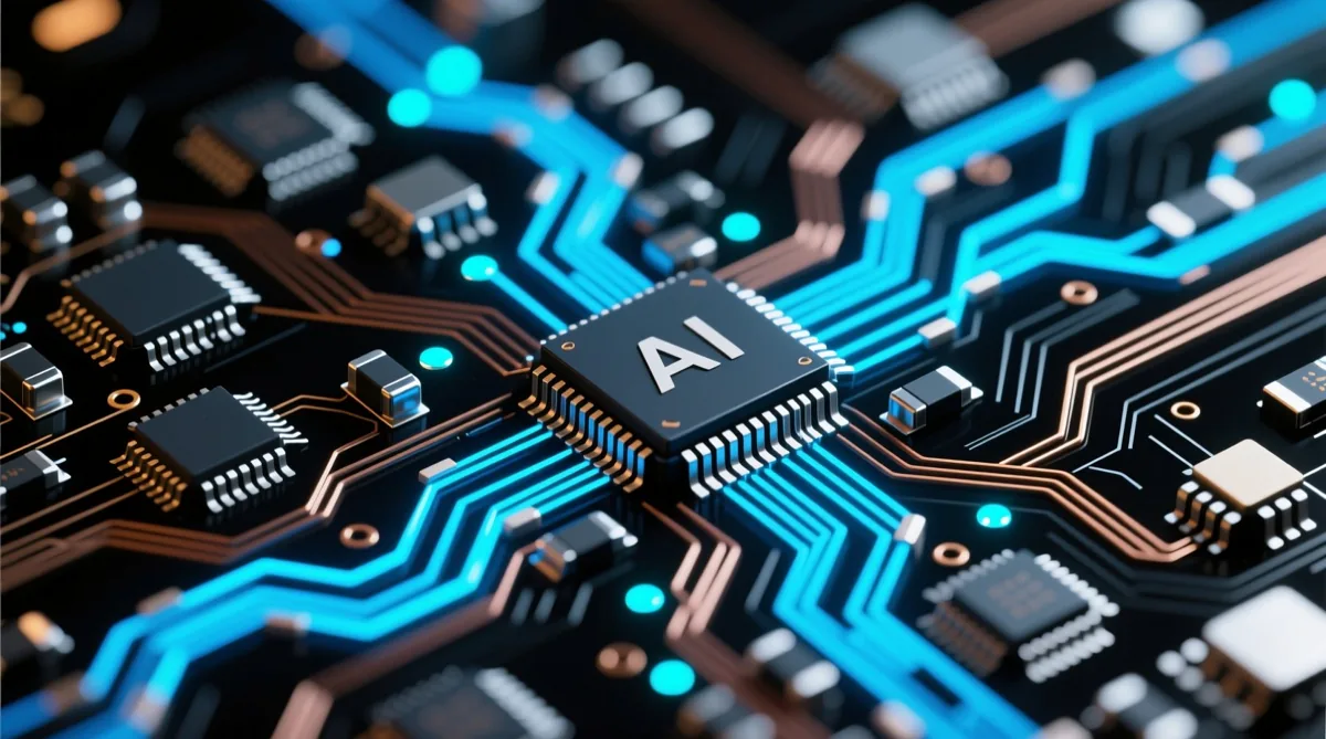 Inovasi Platform Tersembunyi Dorong Perubahan Digital dan Integrasi Bisnis di Era AI Mendatang