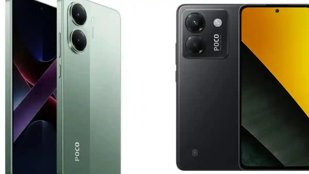 Pilihan HP POCO Kamera Mumpuni, Hasil Foto Tajam dan Fitur Unggulan di Harga Ramah Kantong