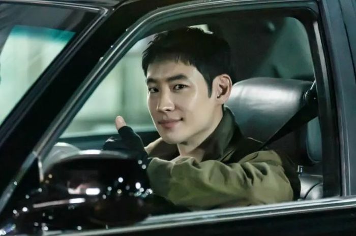 Deretan Drakor Terbaru Tayang, Taxi Driver 3 dan Dynamite Kiss Siap Temani Streamingmu