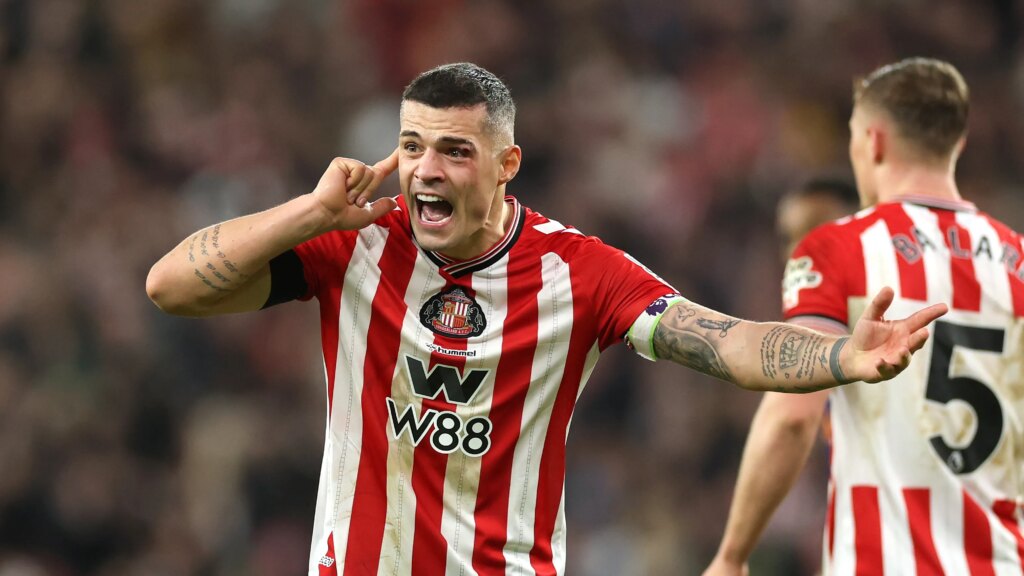Panduan Lengkap Nonton Pertandingan Sunderland Lawan Leeds United: Streaming, TV, dan Jadwal Siaran Langsung