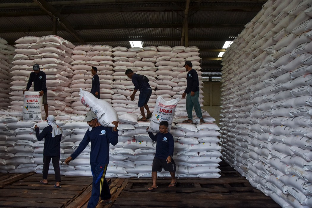 Pentingnya Penetapan Upah Minimum yang Seimbang untuk Lindungi Buruh dan Usaha Lokal