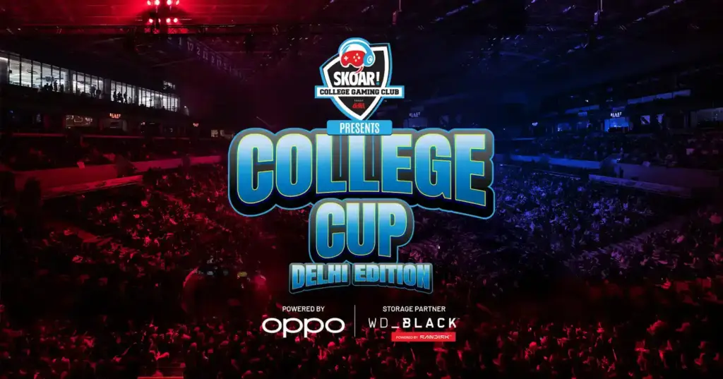 SKOAR! College Cup Melaju ke Babak Lanjut Antar Kampus dengan Persaingan Ketat