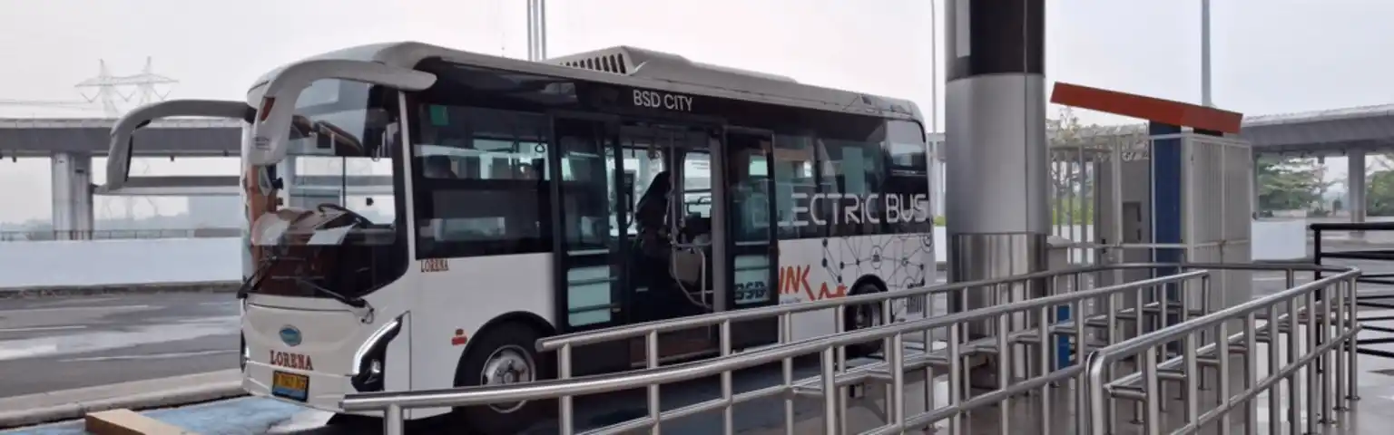 Cara Praktis Memesan Tiket Bus dari BSD ke Pasteur lewat Aplikasi Traveloka