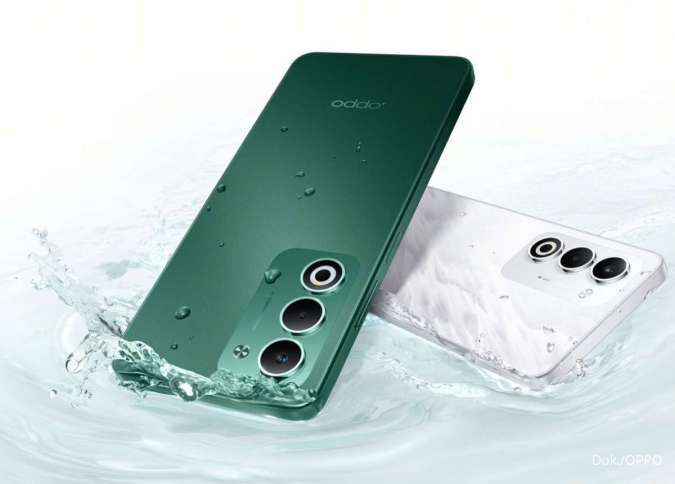 Rekomendasi HP OPPO Terjangkau di Rentang 1-2 Jutaan, Simak Pilihan dan Fitur Unggulnya