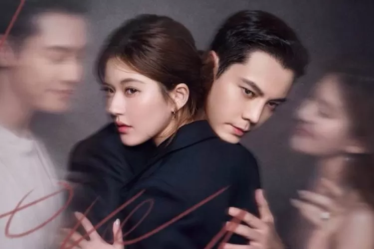 Deretan Drama China Terbaik dengan Kisah Ambisi Cinta yang Bikin Baper Penonton