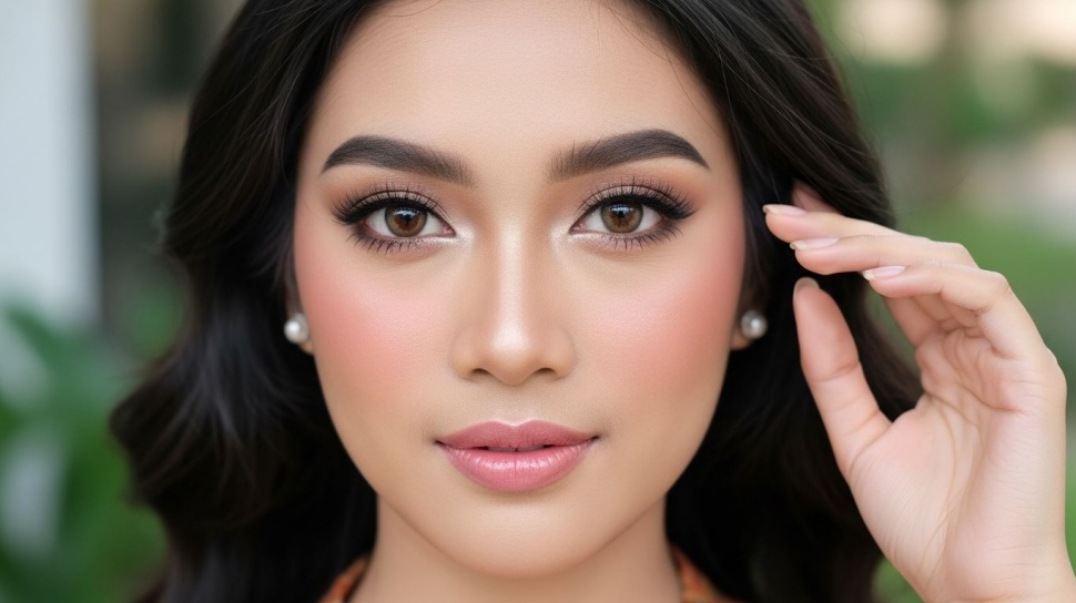 5 Sunscreen Terbaik untuk Makeup Tahan Lama dan Tampak Sempurna, Harga Terjangkau!