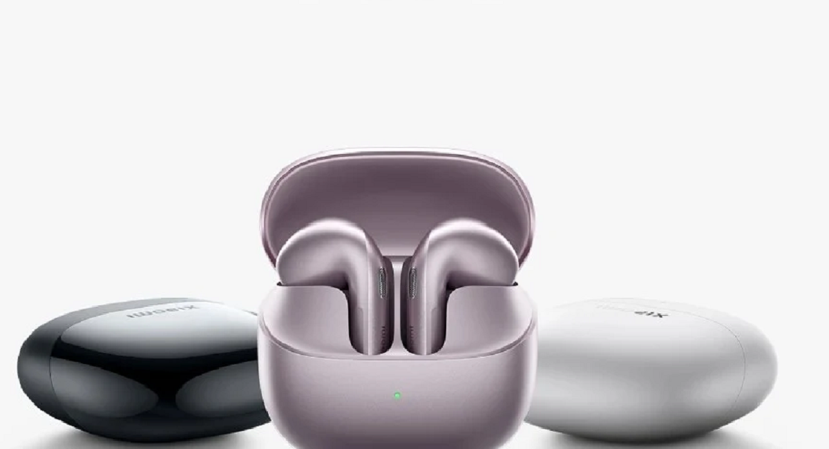 Ini Inovasi Terbaru! Fitur Unggulan Xiaomi Watch 5 & Buds 6 yang Siap Hadir di Pasaran