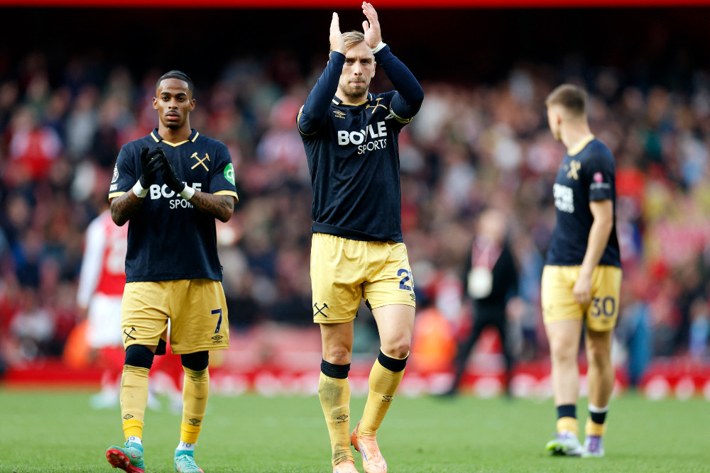 Sejarah dan Makna Boxing Day dalam Jadwal Pertandingan Liga Inggris selama Libur Natal