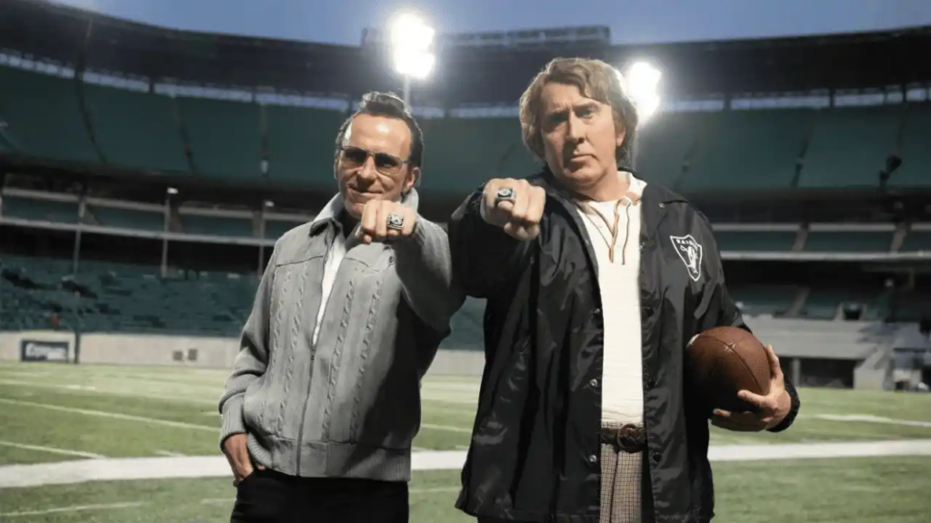 Jadwal Rilis, Platform Tayang, Alur Cerita, dan Pemeran Lengkap Madden OTT yang Wajib Kamu Tahu
